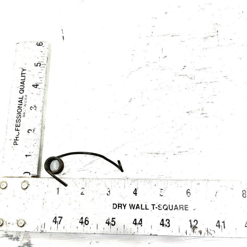 84-87 Suzuki Quadrunner 185 LT185 2x4 OEM Spring 09448-17017 AS39