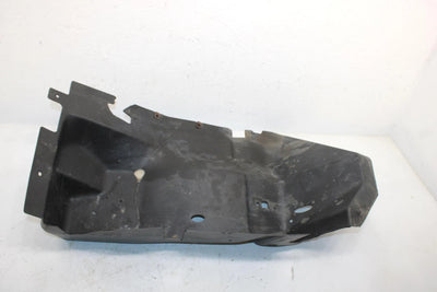 08 Arctic Cat Prowler Xt 650 4x4 H1 Automatic Oem LH Inner Fender 1406-632 XA0