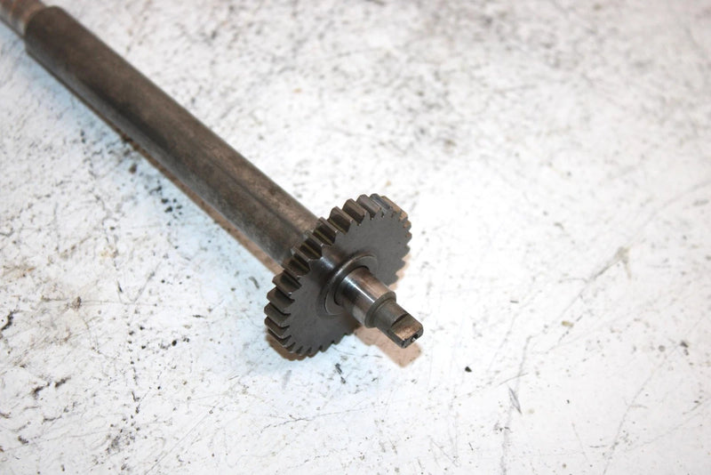 94 Arctic Cat Wildcat 700 Efi Oem Oil/Water Pump Drive Shaft 3003-462 SAS12