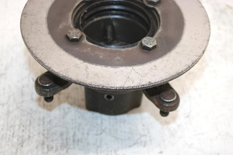 1999 Polaris Sportsman 335 Oem Hub W/Brake Disk 1520243 5211325 AP77