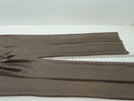 New Vintage Brown Circle S Polyester Pants #CP5791 SS-7