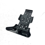 91-02 Suzuki King Quad 300 4x4 OEM Front Skid Plate 61390-19B12 AS34