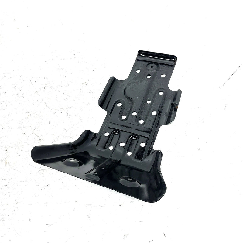 91-02 Suzuki King Quad 300 4x4 OEM Front Skid Plate 61390-19B12 AS34