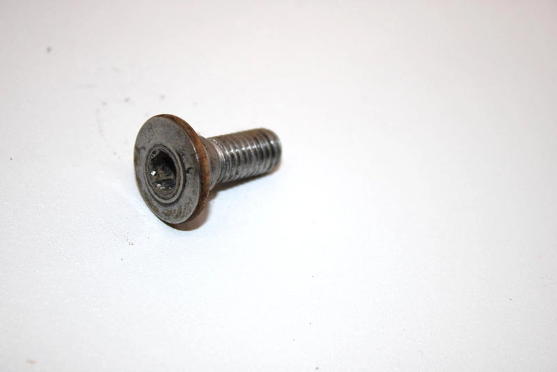 00 Kawasaki Prairie 300 Kvf300b2 Oem Brake Rotor Bolt 92150-1760 AK0