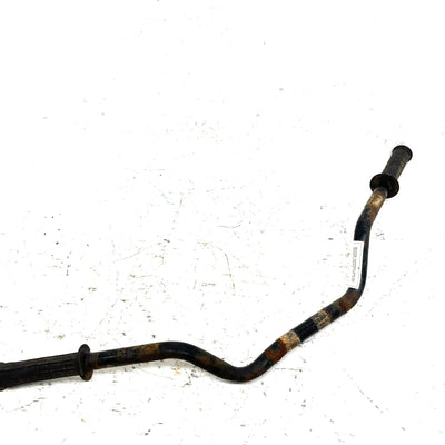 90-93 Polaris Trail Boss 350L 4X4 OEM Steering Handlebar 5242988-067 AP194
