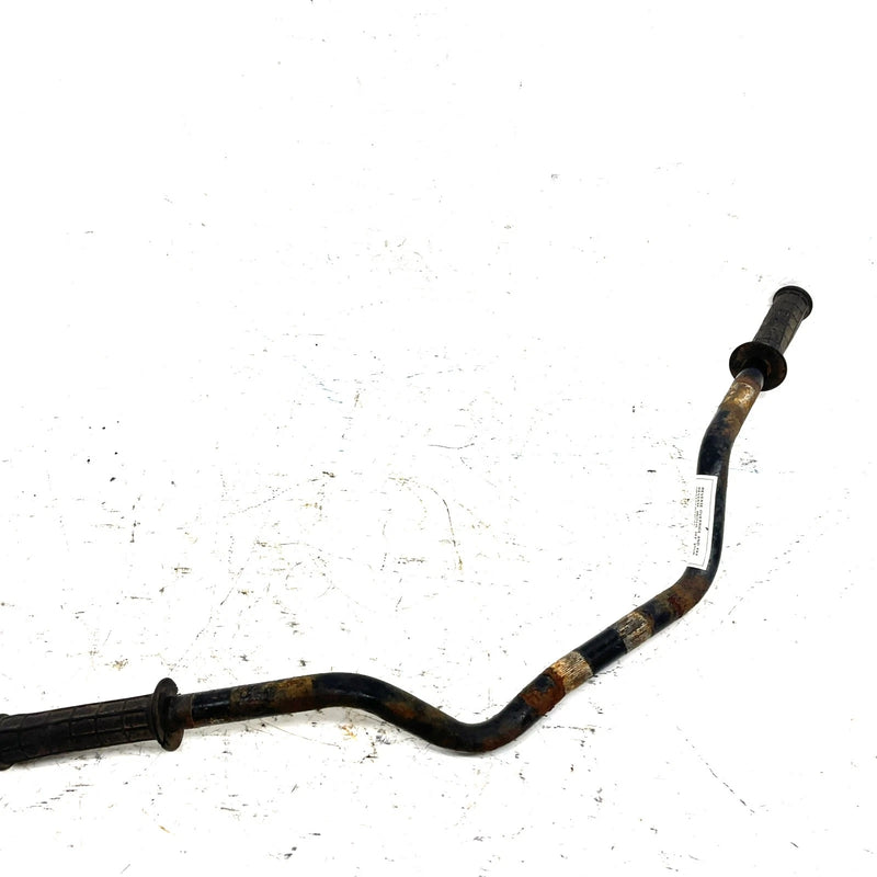 90-93 Polaris Trail Boss 350L 4X4 OEM Steering Handlebar 5242988-067 AP194