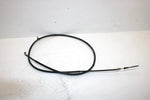 07 Yamaha  Grizzly 350 2wd Oem Rear Hand Lever Brake Cable 5TE-26341-00-00 AY28