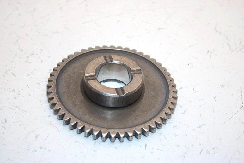 00 Honda Trx250a Oem Starter Clutch Gear 28110-HM8-000 AH3