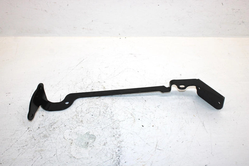 08 Arctic Cat 650 Auto Trans 4x4 Trv Oem Left Engine Mount Bracket 1506-741 AA6