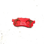 2009 Honda Big Red 700 MUV700 OEM Aftermarket EBC Front Pads 06451-HL1-A01 XH0.1