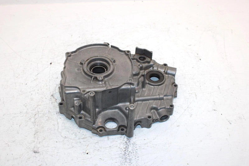 2019 Honda Trx500fe2ac Oem Stator Side Cover 11340-HR4-A40 AH12