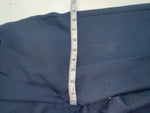 New Vintage Blue Dickson Jenkins Polyester Pants #5907 ZZ-77