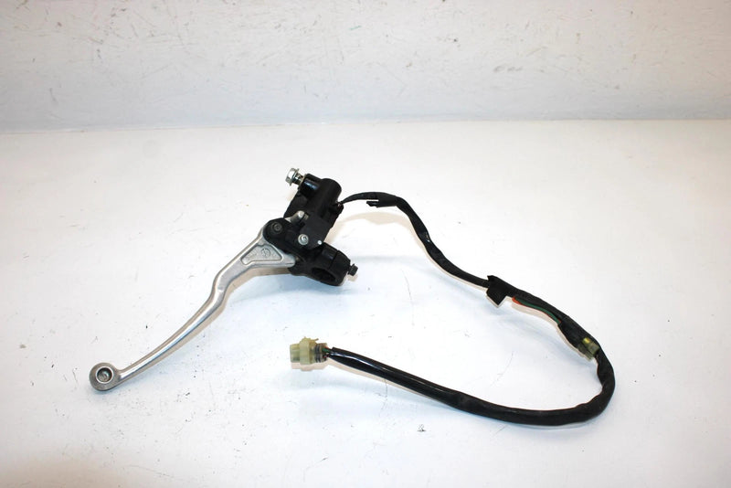18 Suzuki King Quad 500 Oem Front Brake Master Cylinder 59600-31D50 AS9
