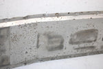 07 Ski-doo Mxz 800 Blizzard Ho Power Tek Oem Rear Tunnel Radiator 415129233 SS5