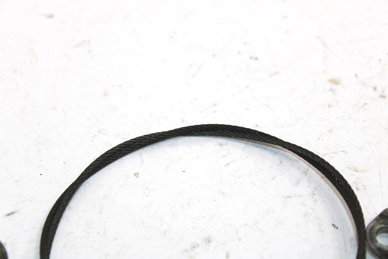 1988 Yamaha Bravo Oem Hood Stopper 82F-77111-00-00 SY72
