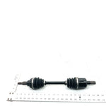 98 Honda Foreman 400 4x4 OEM Front Right Driveshaft (Long) 42250-HM7-003 AH92