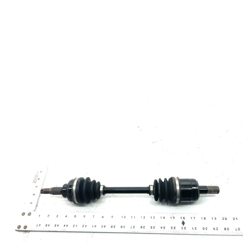 98 Honda Foreman 400 4x4 OEM Front Right Driveshaft (Long) 42250-HM7-003 AH92
