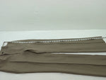 New Vintage Brown Mesquite Polyester Pants #5915 VV-44
