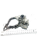 04 Honda Foreman Rubicon 500 4x4 OEM Rear Crankcase Cover 11340-HN2-000 AH86
