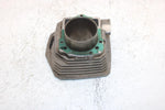 1993 Kawasaki Bayou 300 Oem 76.2mm Bore Cylinder 11005-1533 AK24