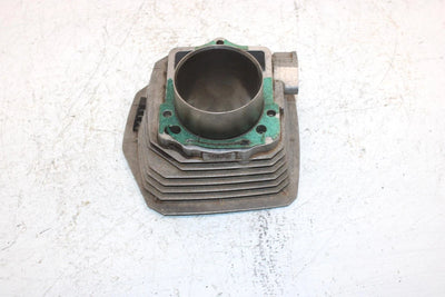 1993 Kawasaki Bayou 300 Oem 76.2mm Bore Cylinder 11005-1533 AK24