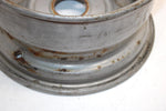 2001 Bombardier Traxter Oem Front Wheel Rim 705400010 705400290 AB10