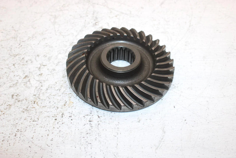 2001 Polaris Magnum 500 Oem Transmission Bevel Gear 3234912 Q5451