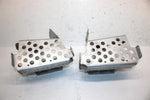 2000 Ski-doo Mxz 600 Oem Footrest Set 518319722 518319723 SS15