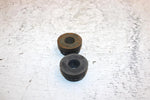 1996 Arctic Cat Cougar Oem Bushing Spacer Pair 0604-968 Q4042