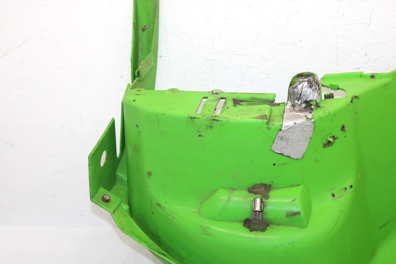 1998 Arctic Cat Zr 600 Oem Left Belly Pan 0716-753 SA33