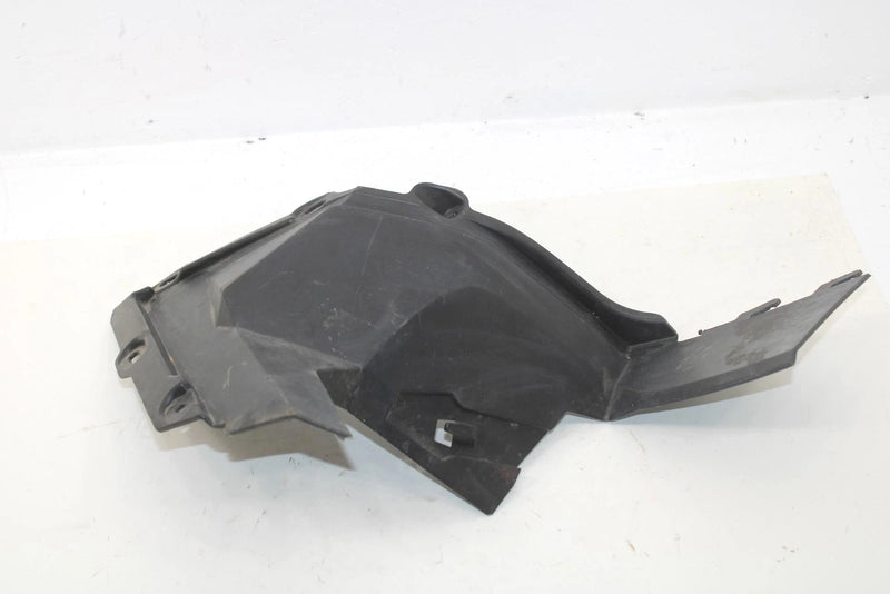 2013 Ski-doo Mxz 600 Oem Left Molding Pannel 517303673 SS64