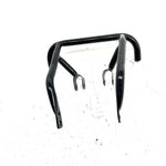 87-06 Suzuki Quadsport 80 OEM Front Bumper Grab Bar 43990-40B10-019 AS38