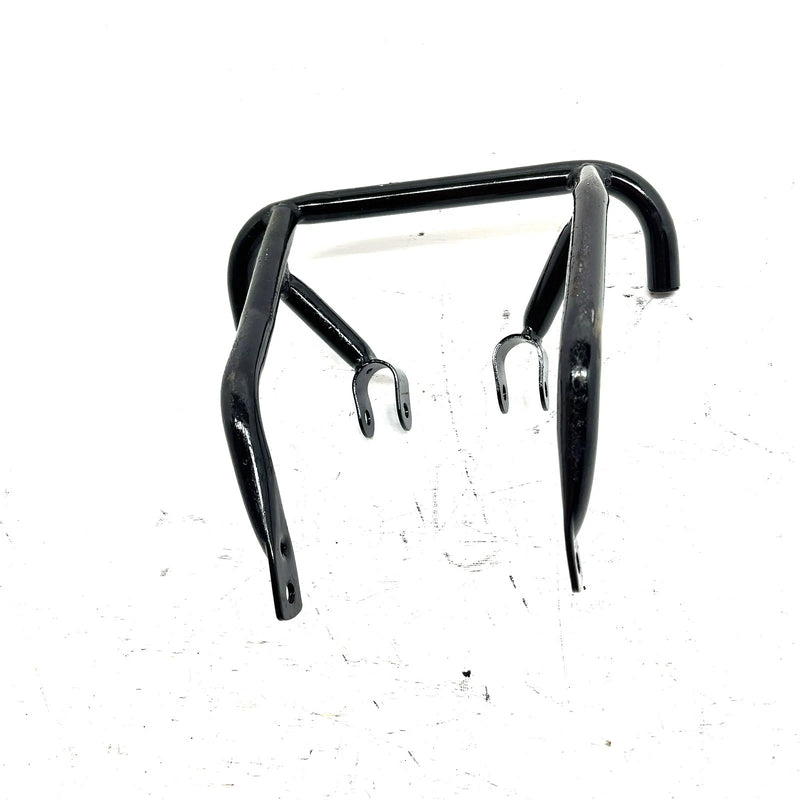 87-06 Suzuki Quadsport 80 OEM Front Bumper Grab Bar 43990-40B10-019 AS38