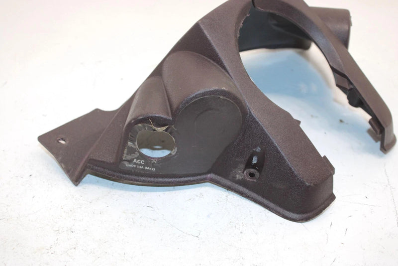 02 Arctic Cat Pantera 600 Esr Efi Oem Console 2606-449 SAS3