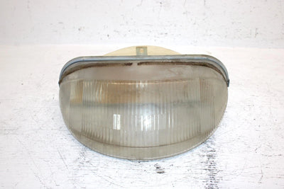 1996 Arctic Cat Zr 580 Oem Headlight 0609-245 SA24