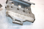 88 Polaris Sks 650 Oem Footrest Set 2200250 2200254 SP57