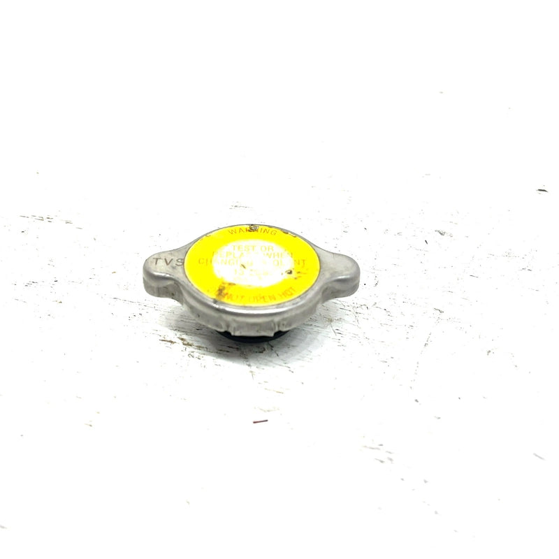 98-02 Arctic Cat 500 4x4 Automatic OEM Radiator Cap 0413-255 AA32