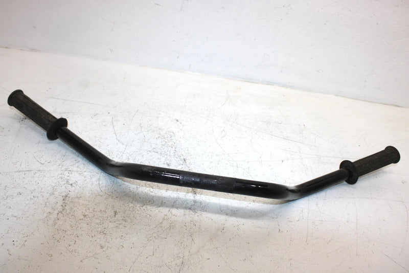 1997 Polaris Trail Boss Oem Handlebar W/Grips 5224316-067 5242988-067 AP163 