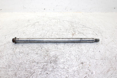 1999 Yamaha Vmax 600 Sx Oem Rear Axle 8L8-47520-02-00 SY5