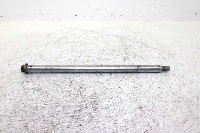 1999 Yamaha Vmax 600 Sx Oem Rear Axle 8L8-47520-02-00 SY5
