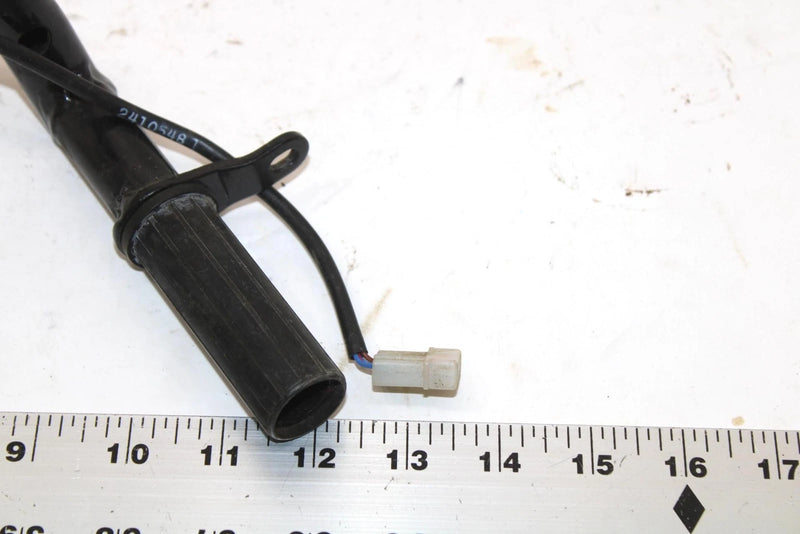 2007 Polaris Fst Touring Oem Left Passenger Grab Handle 1015626-067 SP159