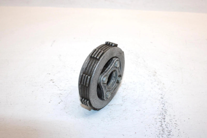 1984 Honda Atc 200 Esa Oem Clutch Pack Set 22121-958-000 22350-115-020 AH60
