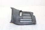 1995 Yamaha Vmax 500 Oem Side Louver Set 89A-77131-01-00 SY34
