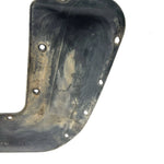1998 Arctic Cat Bearcat 454 4X4 OEM Rear Right Fender Flare 0406-082 AA3