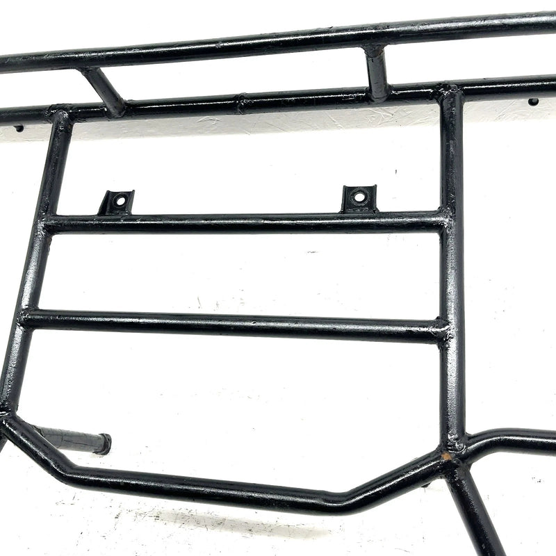 1993 Kawasaki Bayou 400 KLF400B 4x4 OEM Rear Rack 50328-1075 AK32