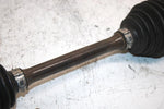 2005 Kawasaki Brute Force 750 4x4 Oem Front Right Drive Shaft 59266-0025 AK23