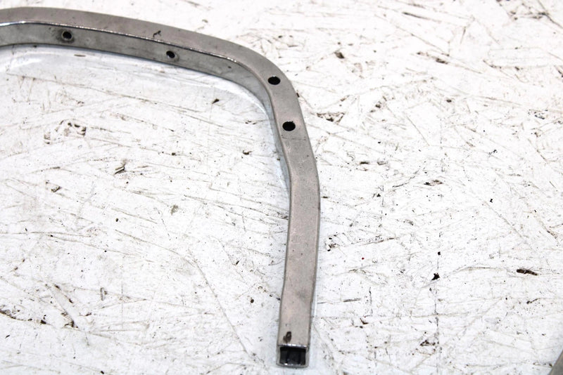 1992 Yamaha Exciter Ii Le Oem Foot Well Brace Set 99999-02247-00 SY126