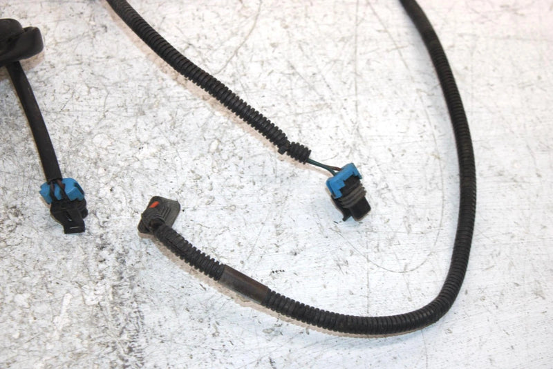 2004 Polaris Sportsman 400 Oem Main Wire Harness 2461192 AP145