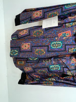 New Men’s Multi Color Mine & Bill’s Outfitters Long Sleeve Button Up S 3B-106