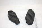 2002 Ski-doo Mxz 700 Oem Lower Hood Vent Set 517302034 517302036 SS20